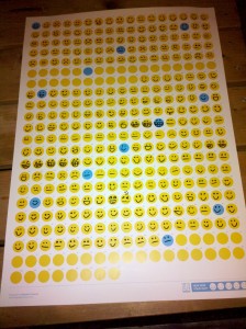 2011 in Smilies